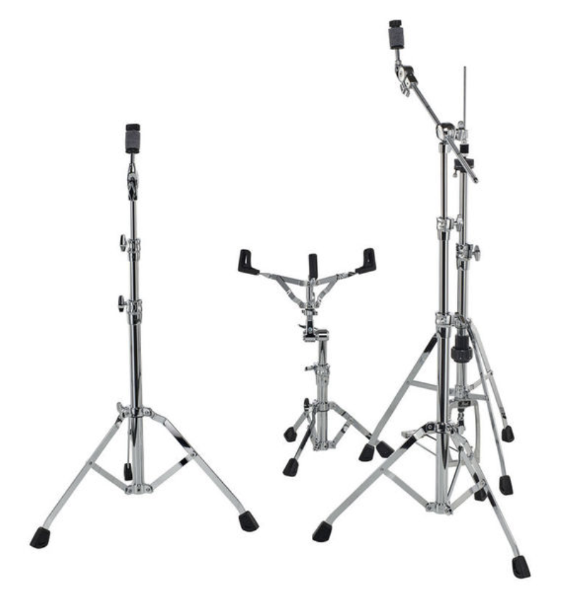 Pearl HWP-930S Hardware Set Set de Herrajes Para Batería HWP-930S