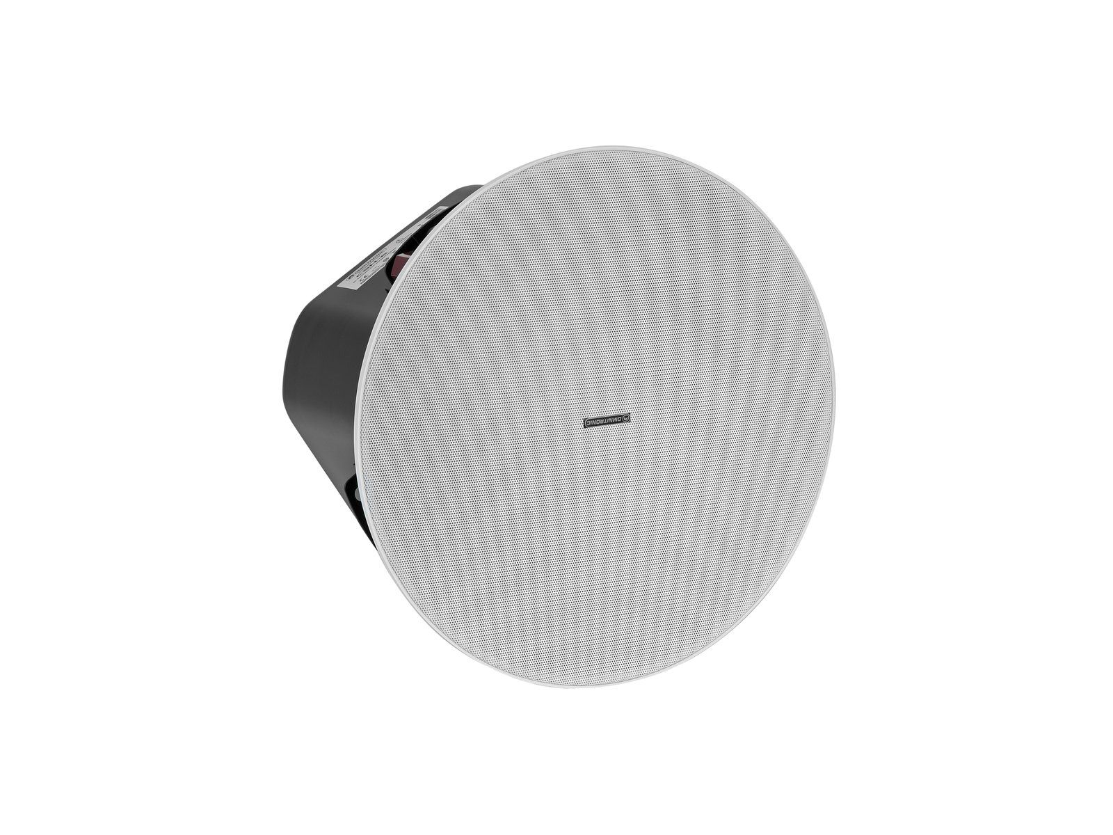 Omnitronic CSH-6 Altavoz coaxial de 2 vías de techo CSH-6