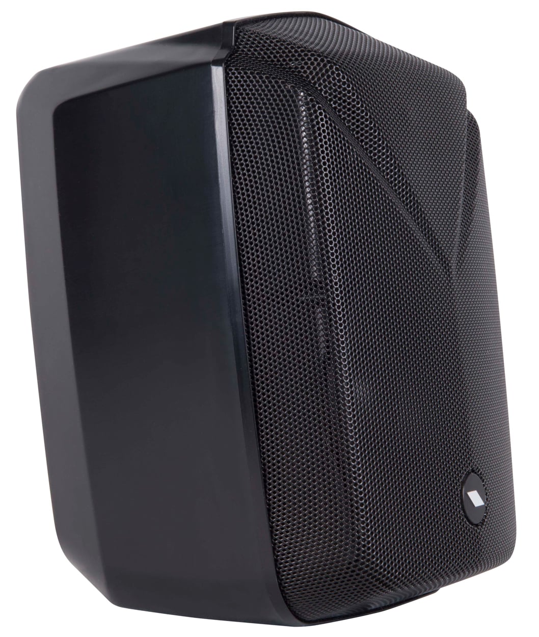 Proel PA A51TB. Altavoz de Pared 50W Black Pareja PA A51TB
