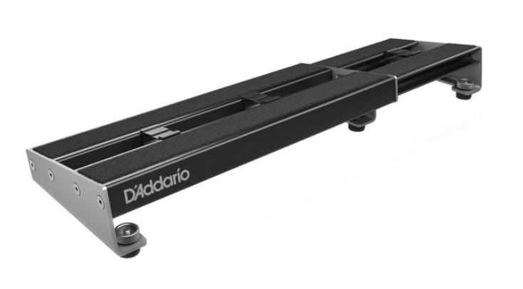 D´Addario XPND 1 Pedalera Ajustable Para Pedales XPND 1