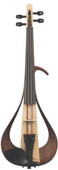 Yamaha YEV104 Natural Violín Eléctrico YEV104 NATURAL