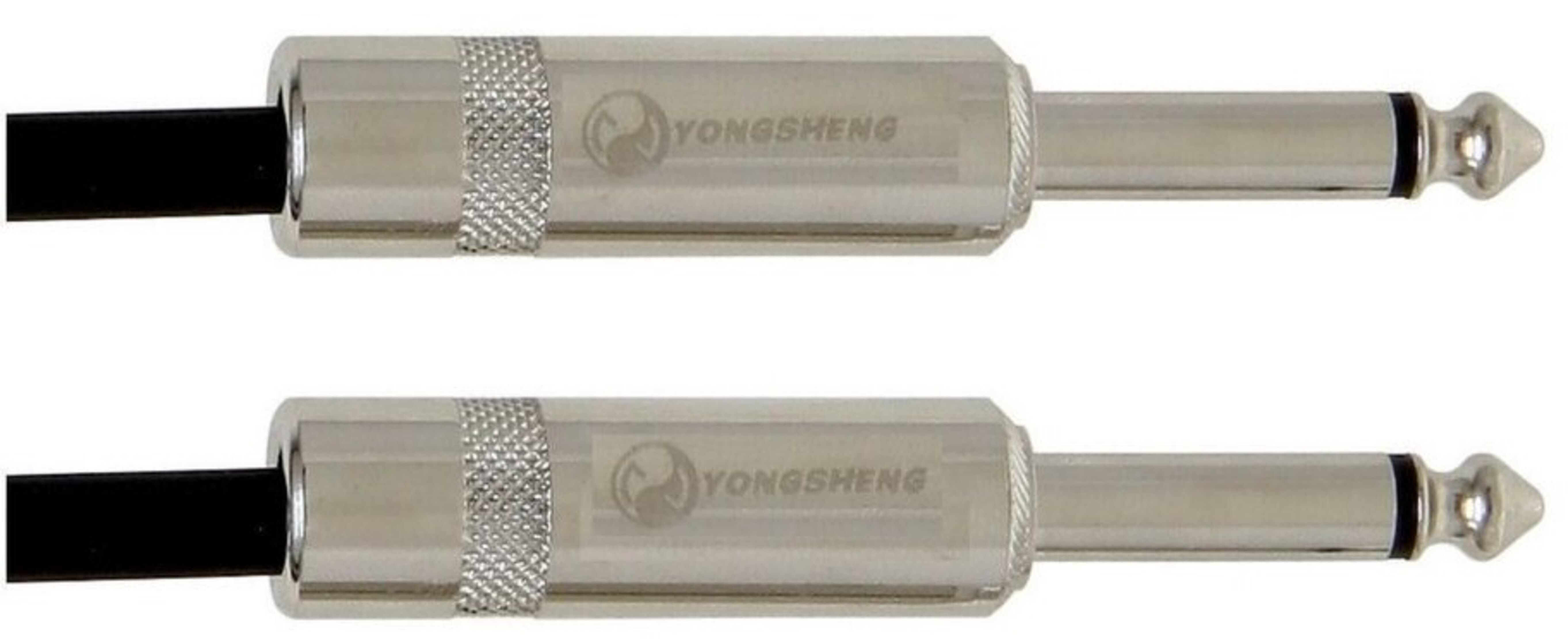 Gewa Cable Patch Pro Line U/C 5 Jack Mono 6,3mm - Jack Mono 6,3mm 0.5M Cable Patch  Jack Mono 6,3mm - Jack Mono 6,3mm 0.5
