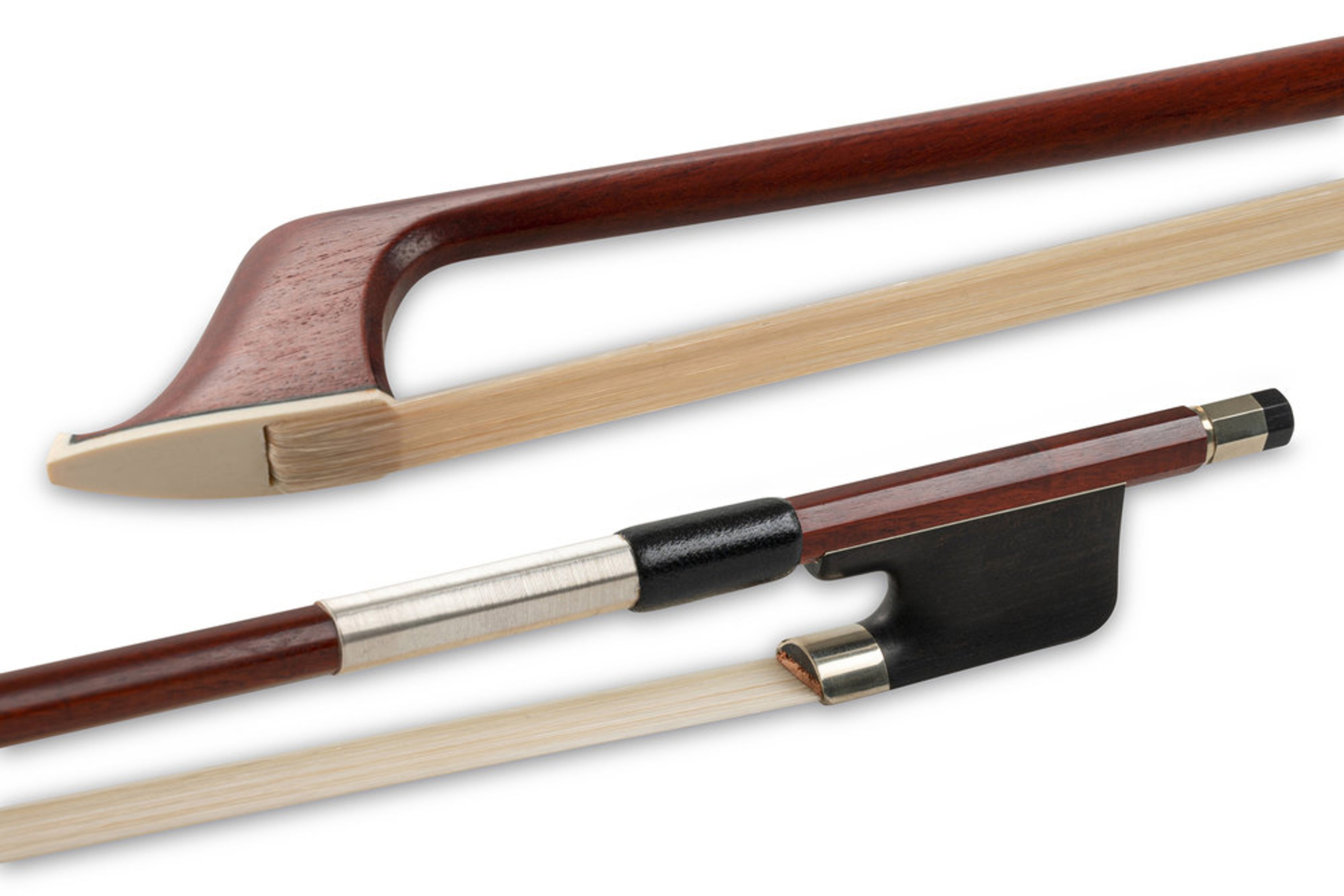 Gewa Arco para Cello Pernambuco 4/4 de Mejor Calidad Arco para Cello Pernambuco 4/4 