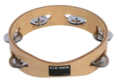 GEWA Redonda Madera 8" Redonda Madera 8"