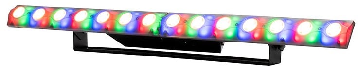 Eliminator Frost FX Bar W Barra Efectos LED Frost FX Bar W