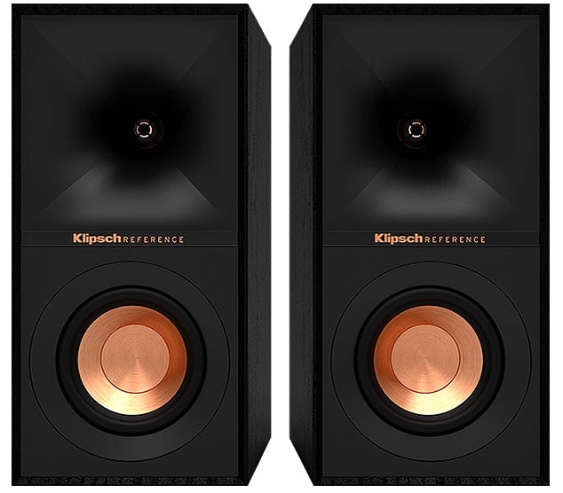 Klipsch R-40M Altavoces Estanteria R-40M