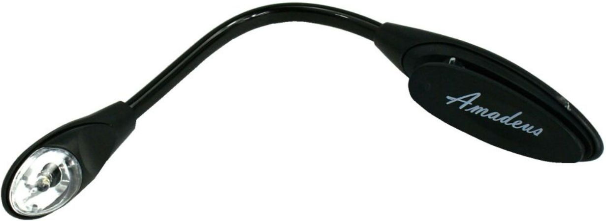 Amadeus WL1 Lámpara WL1
