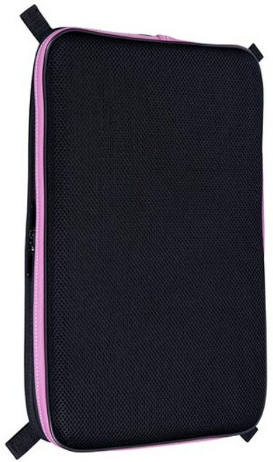 Bam ET9100XPB Bolsa Acolchada Violín L'Étoile Rectangular ET9100XPB