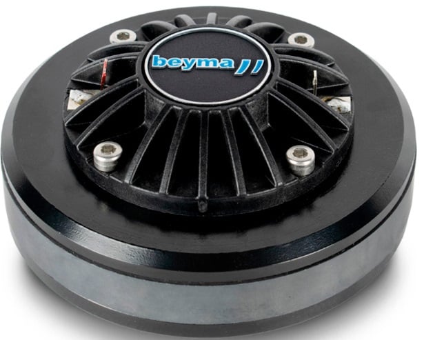Beyma CD-151Fe/PT 8 Oh Motor de Compresión CD-151Fe/PT
