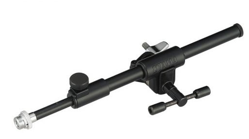 Tama MSCA734BK Brazo Telescópico Micrófono MSCA734BK