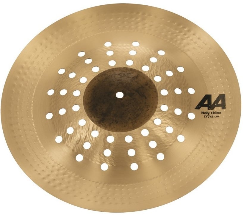 Sabian 21716CS 17" AA Holy China 21716CS