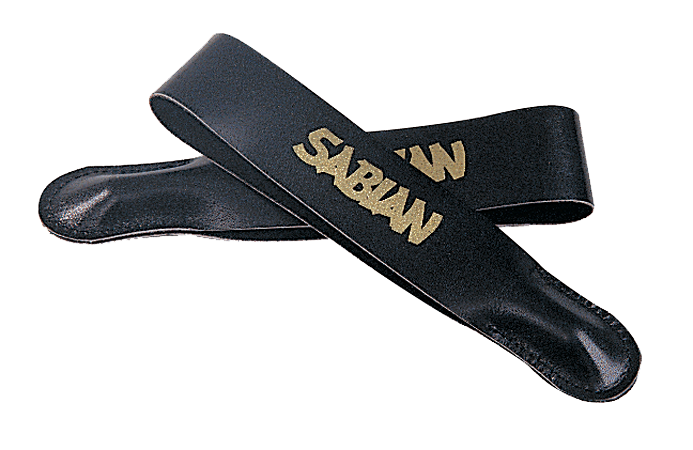 Sabian 61002EZ EZ Cymbal Straps (Pair) 61002EZ