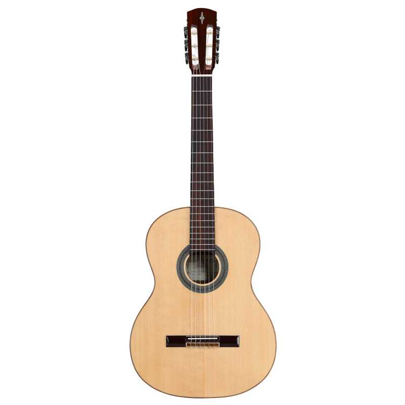 Alvarez CC7 Guitarra Clasica CC7