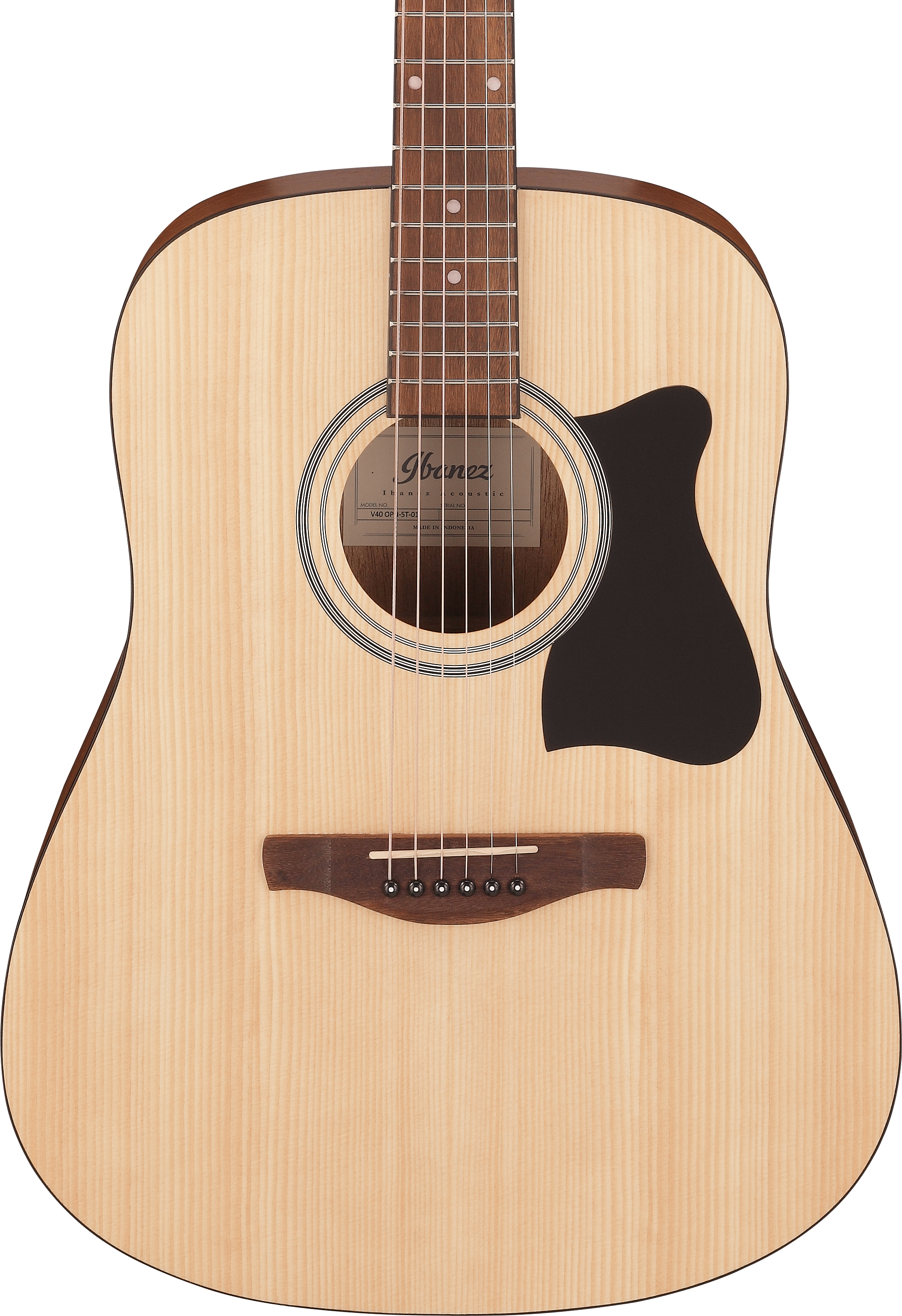 Ibanez V40 OPN Guitarra Acústica V40 OPN