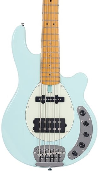 Marcus Miller Z7-5 Mint Bajo Eléctrico Z7-5 MINT
