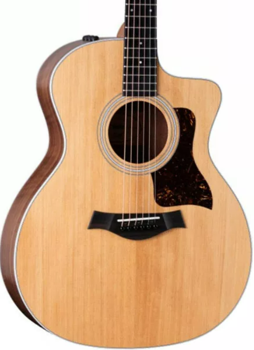 Taylor 214ce Guitarra Acústica 214ce