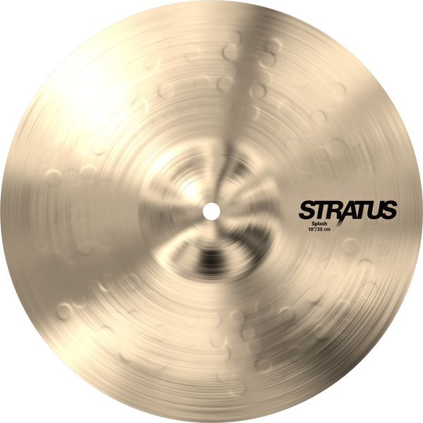 Sabian 10" Stratus Spash SABIAN 10" STRATUS SPLASH