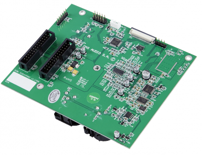 Das Audio Pro DSP-EV212.120A Placa DSP Para EVENT-212.120A DSP-EV212.120A