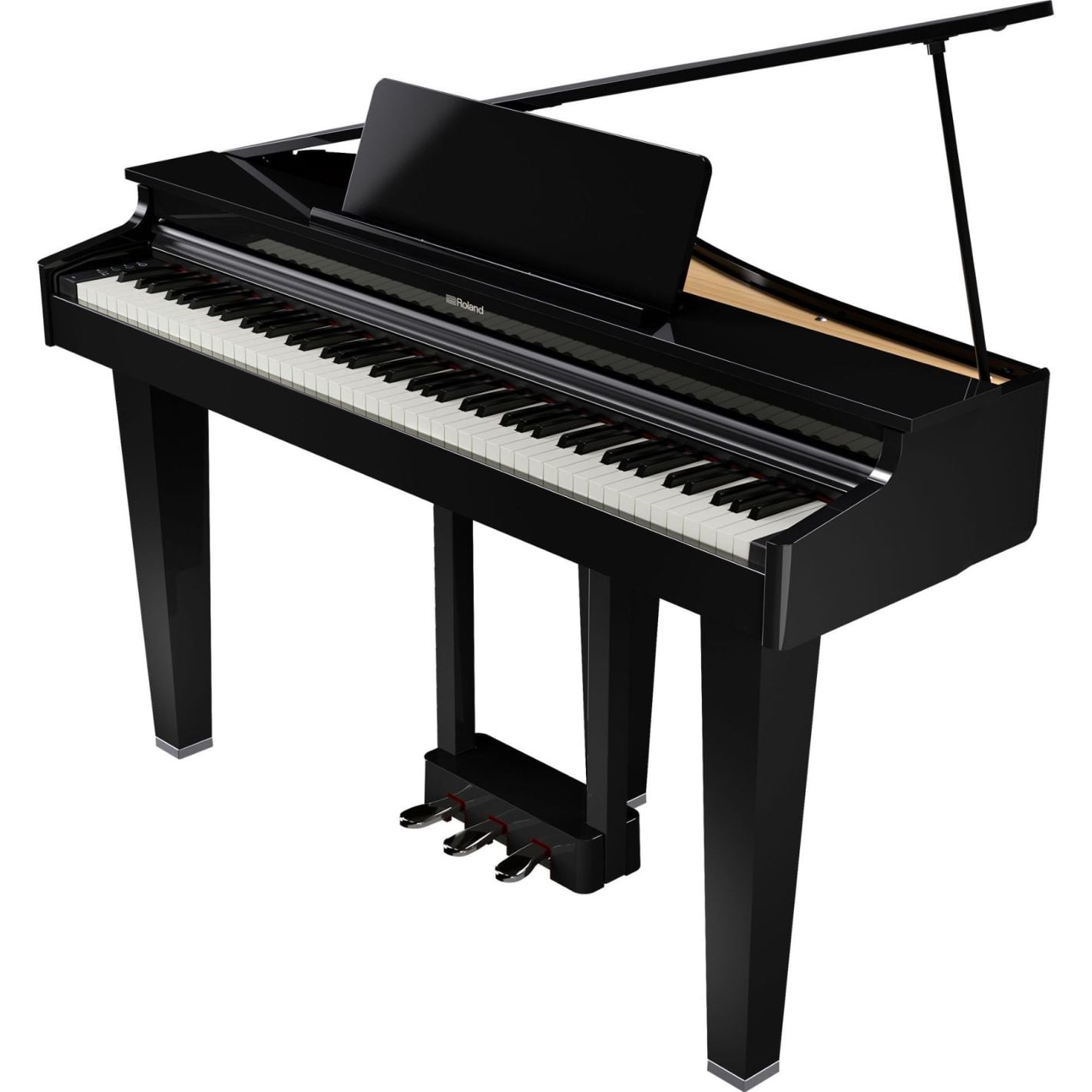 Roland GP-3 Piano Cola Digital GP-3