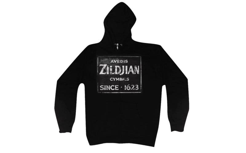 Zildjian T4644 Sudadera T4644