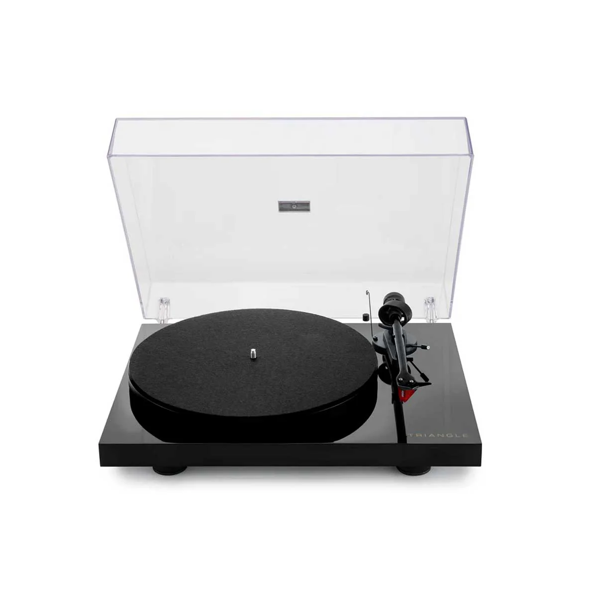 Triangle Lunar 3 Black Giradiscos Lunar 3 Black