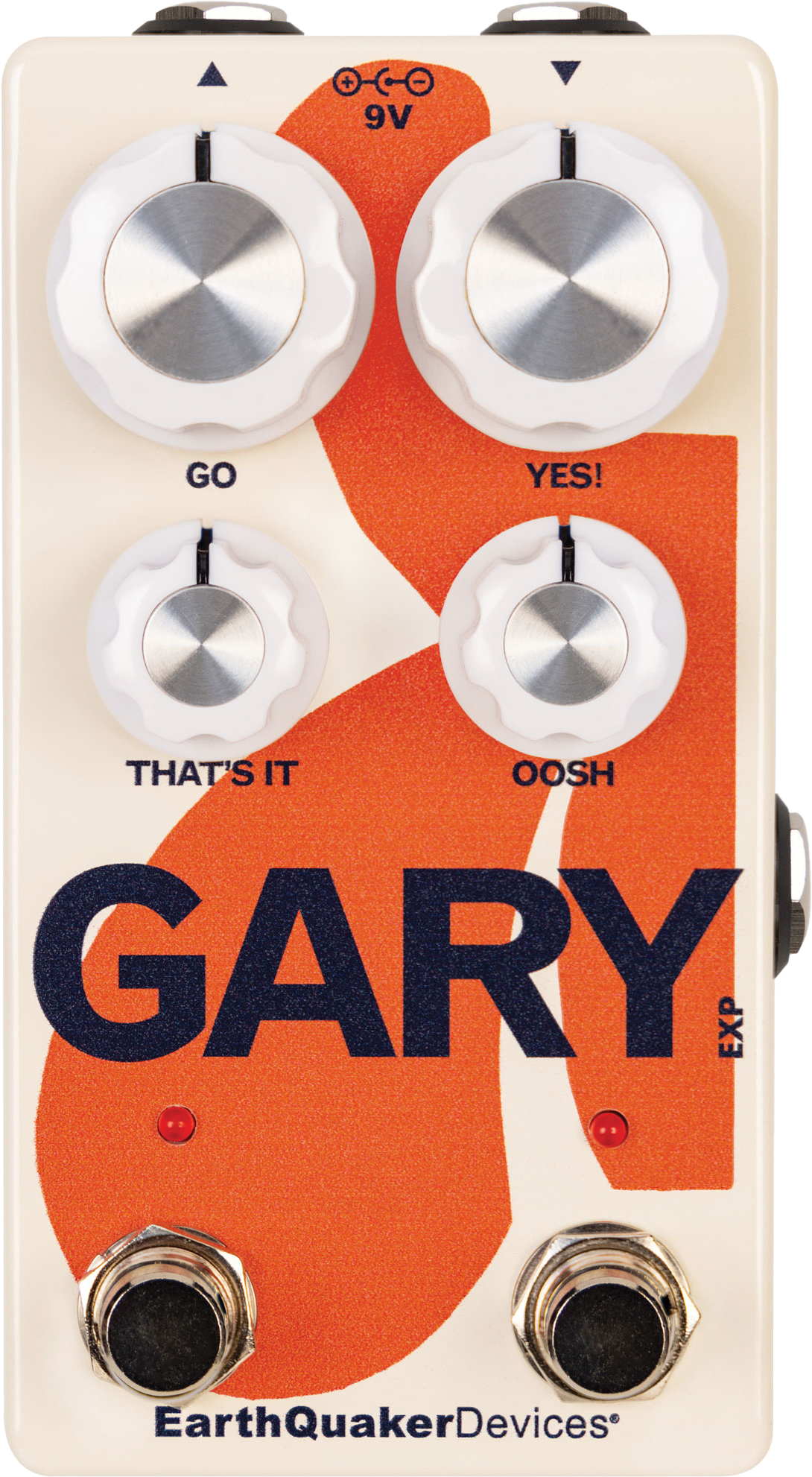 Earthquaker Devices Gary Gary
