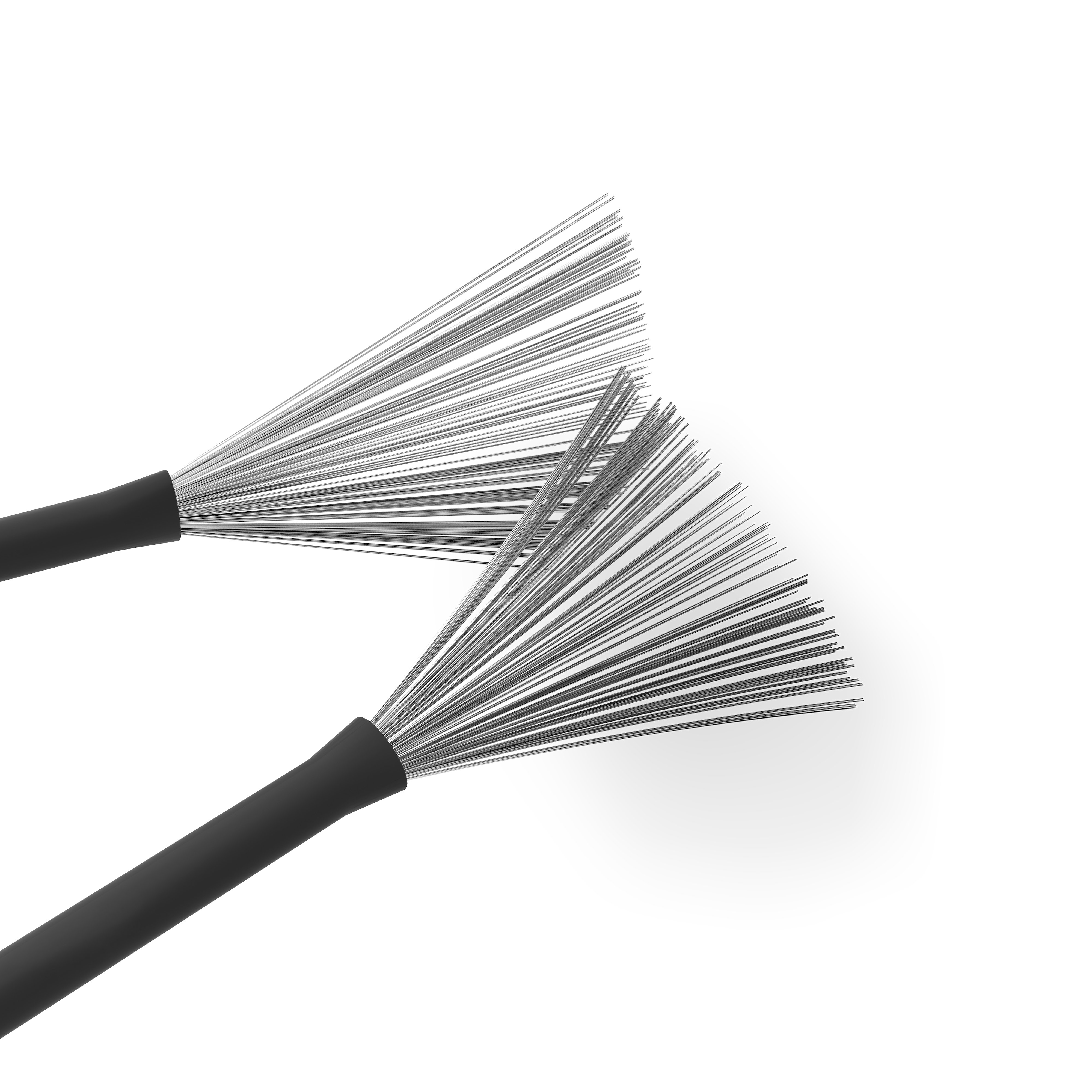 ProMark Tel Wire Brush - Jazz TB3