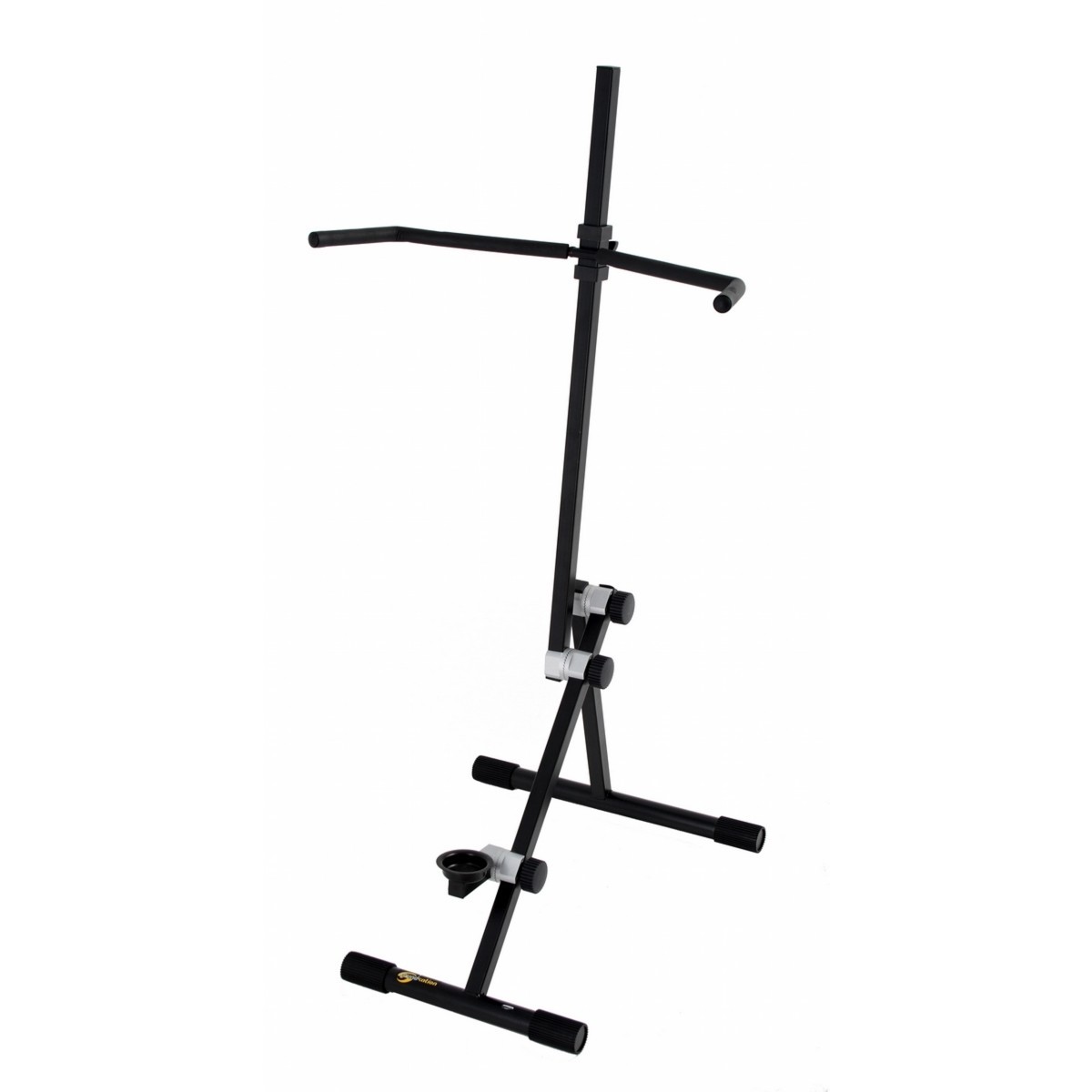 Soundsation Soporte para contrabajo SDBST100 con 3 puntos de ajuste. SDBST100