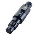 Soundsation Adaptador Wiremaster WM-S4PFXF con conector Speakon hembra de 4 pines WM-S4PFXF