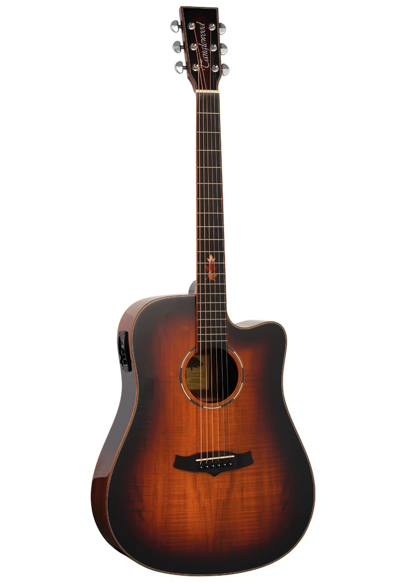 Tanglewood TWX5CEK TWX5CEK
