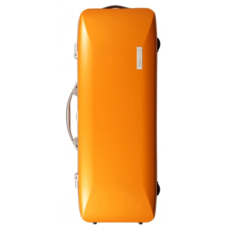 Bam Estuche viola  La Défense Hightech Oblong DEF5301XL Orange Naranja ACVABDEF5301O