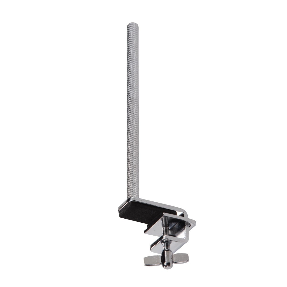 Peace CB-10 Soporte para cencerro con abrazadera para aro de bombo CB-10