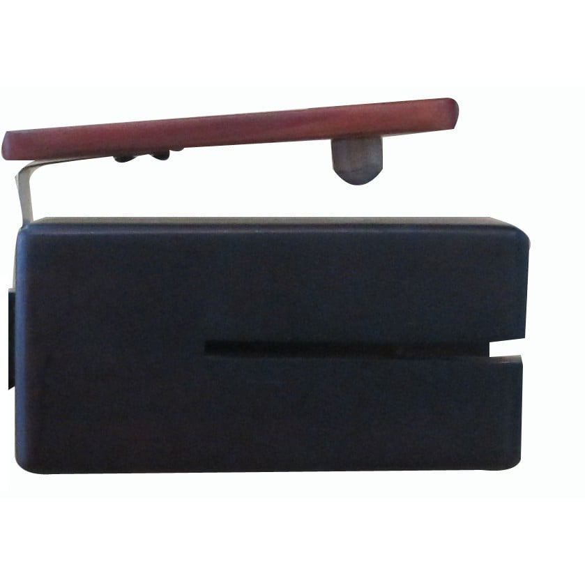 Peace RH-82W Bloque de madera con cinta adhesiva RH-82W