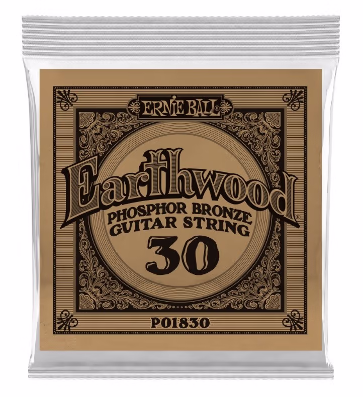 ERNIE BALL Cuerda Acústica Slinky Phosphor/Bz 030 EB1830