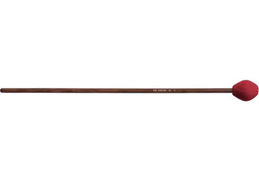 Vic Firth Mazas M2 Vf American Custom Vibráfono - Mediana PVFM2