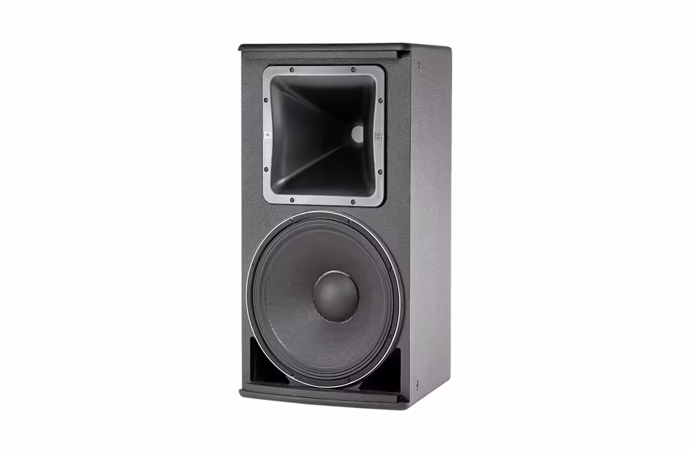 JBL Sistema De Altavoces De 2 Vías Con 1 X 15\" Lf am5215-64
