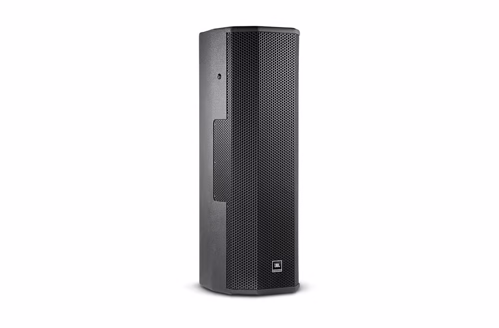 JBL Sistema De Altavoces Bidireccional De 8\" Doble Con Tecnología De Guía cwt128