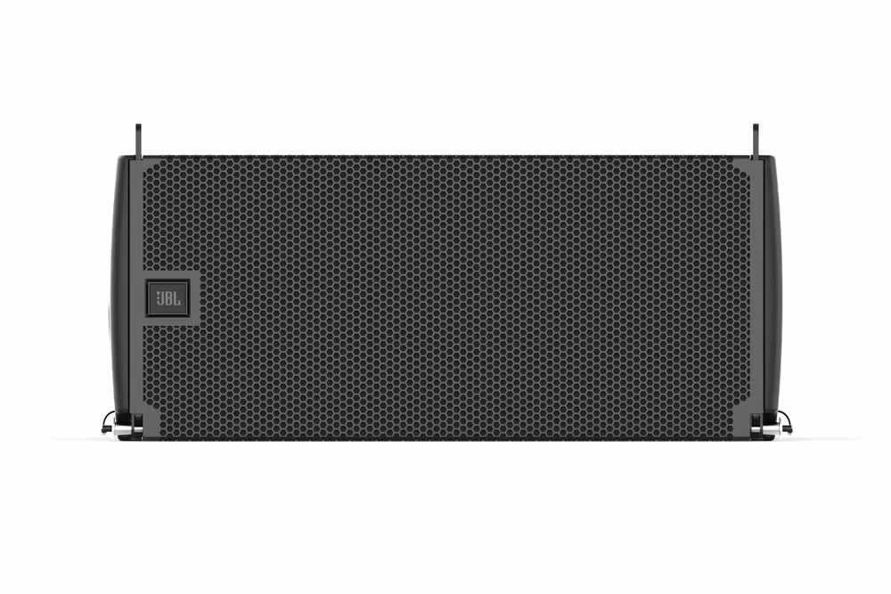 JBL Line Array De Dos Vías Amplificado De 10 Pulgadas srx910la