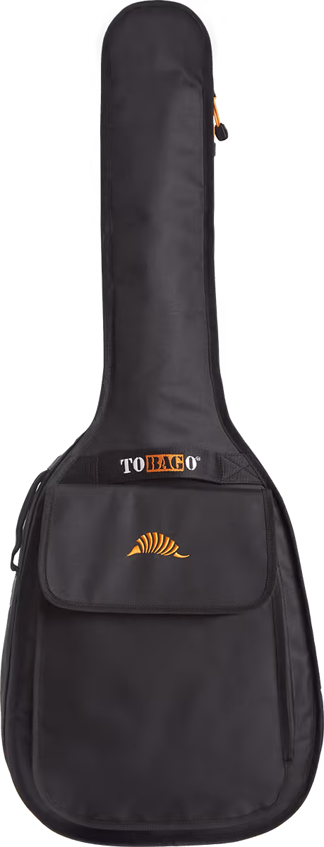 TOBAGO HTOAGB20C2 Funda Guitarra Clásica 1/2 HTOAGB20C2