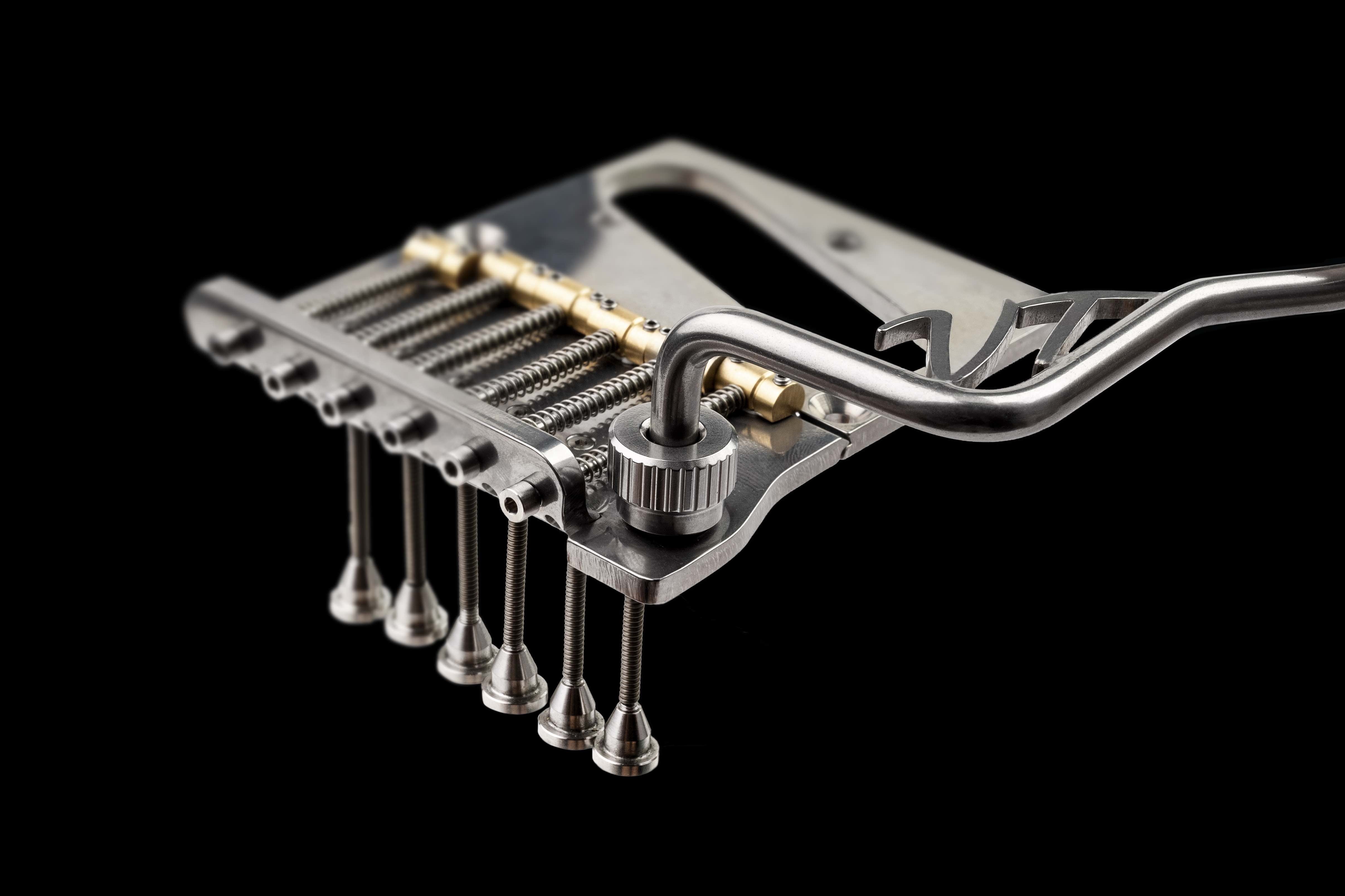 Vega-Trem Vt2 Teletrem Classic Vegatrem VT2CL