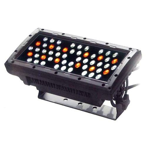 BRITEQ EXPO BANK Proyector de 4 Leds de 1W EXPO BANK