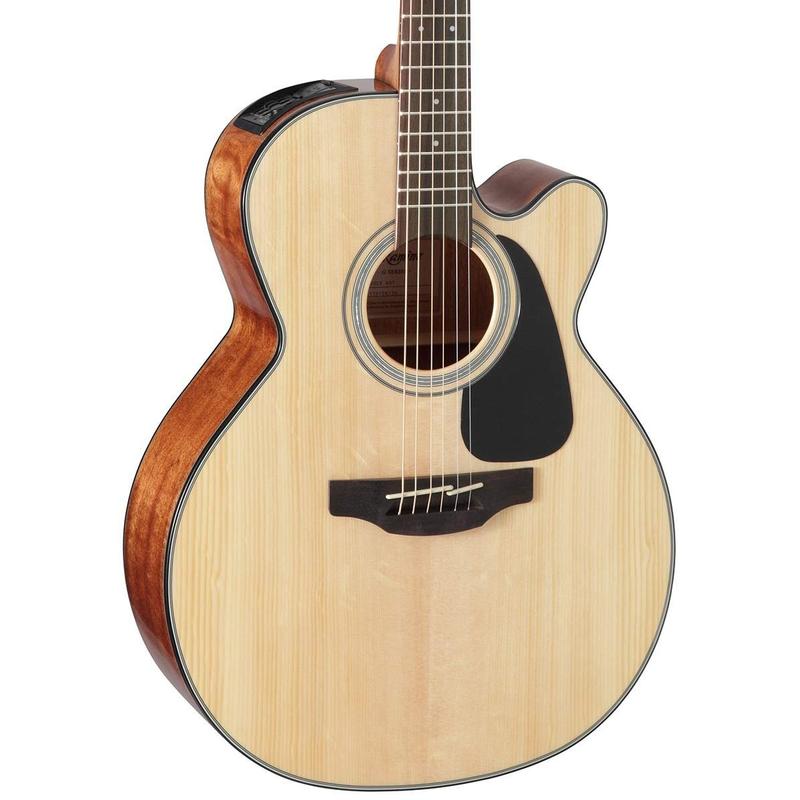 TAKAMINE GN30CE-NAT Guitarra Electro-Acustica Auditorium GN30CE-NAT