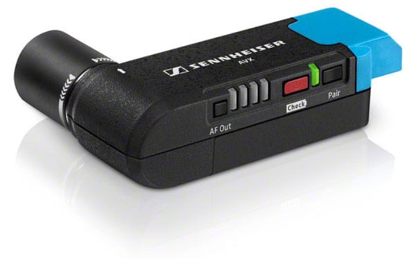 Sennheiser EKP AVX 3 EKP AVX 3