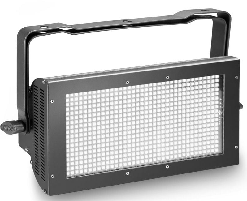 CAMEO Thunder Wash 600W Estrobo, cegadora y washer CLTW600W