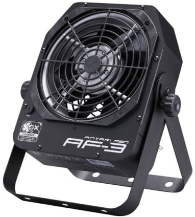 Antari AF-3 Mini Ventilador AF-3 80373
