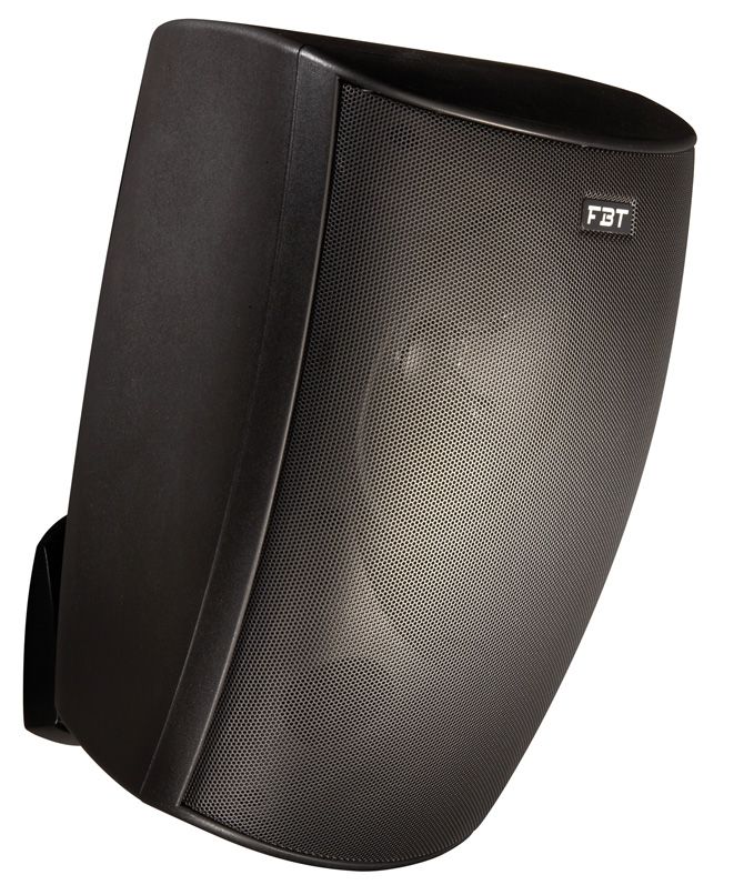 Fbt PROJECT 315 BT ALTAVOZ DE PARED 15/30 W. BLACK altavoz Fbt PROJECT 315 BT