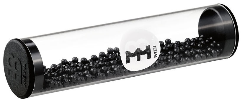 Meinl SH26-L-L Shaker Transparente Negro SH26-L-L