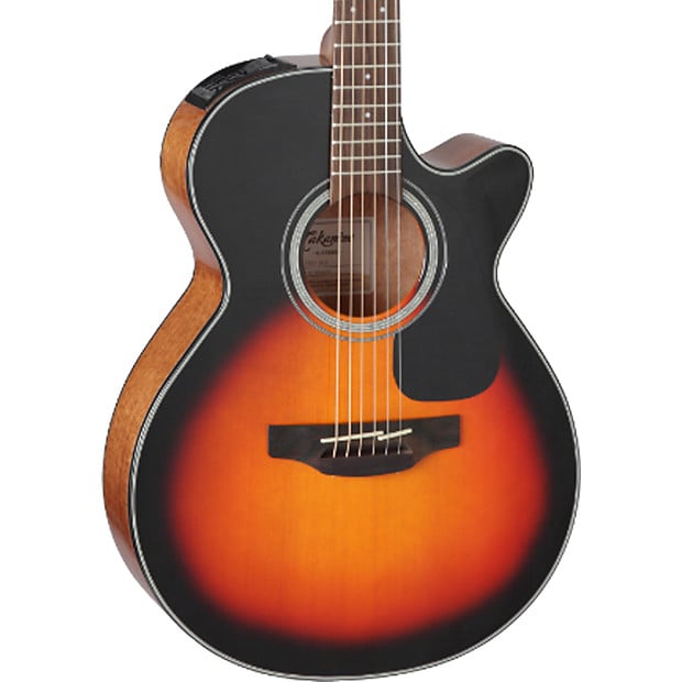Takamine GF30CE-BSB Guitarra Electo-Acustica Folk GF30CE-BSB