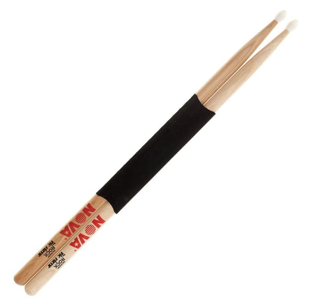 Vic Firth ROCKNNYLON VF Baquetas ROCKNNYLON