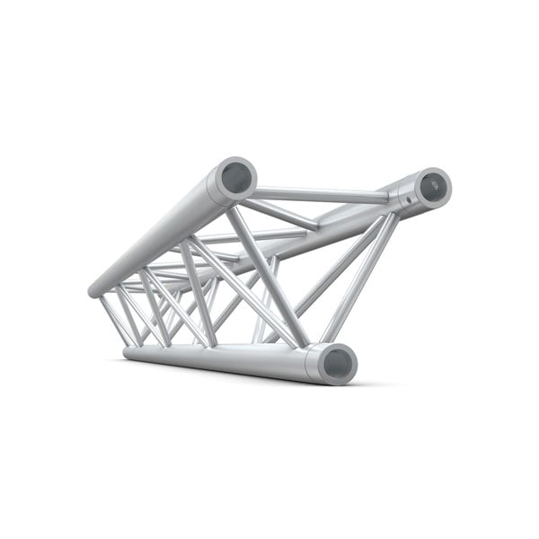 Showtec Straight 3000mm Tramo Triangular Recto para Truss GT30300 Straight 3000mm GT30300